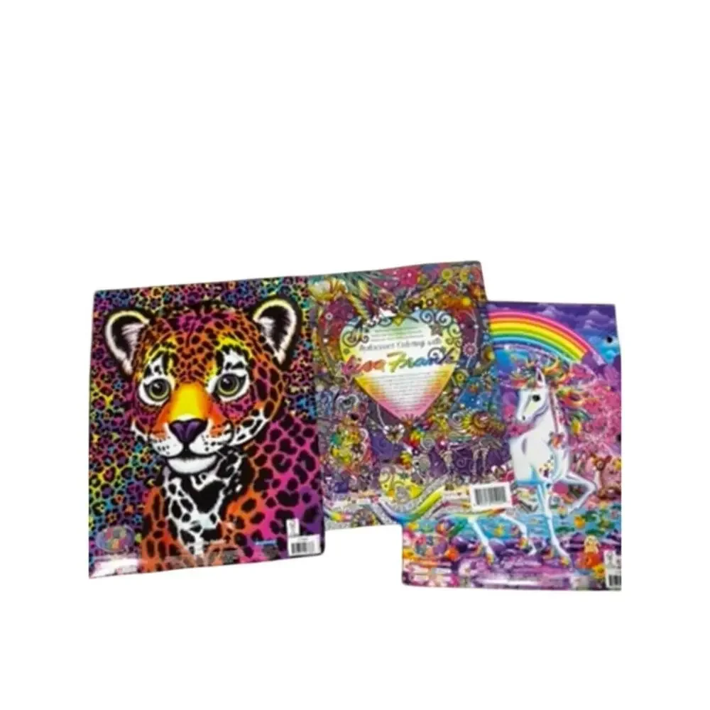 Lisa Frank bring back